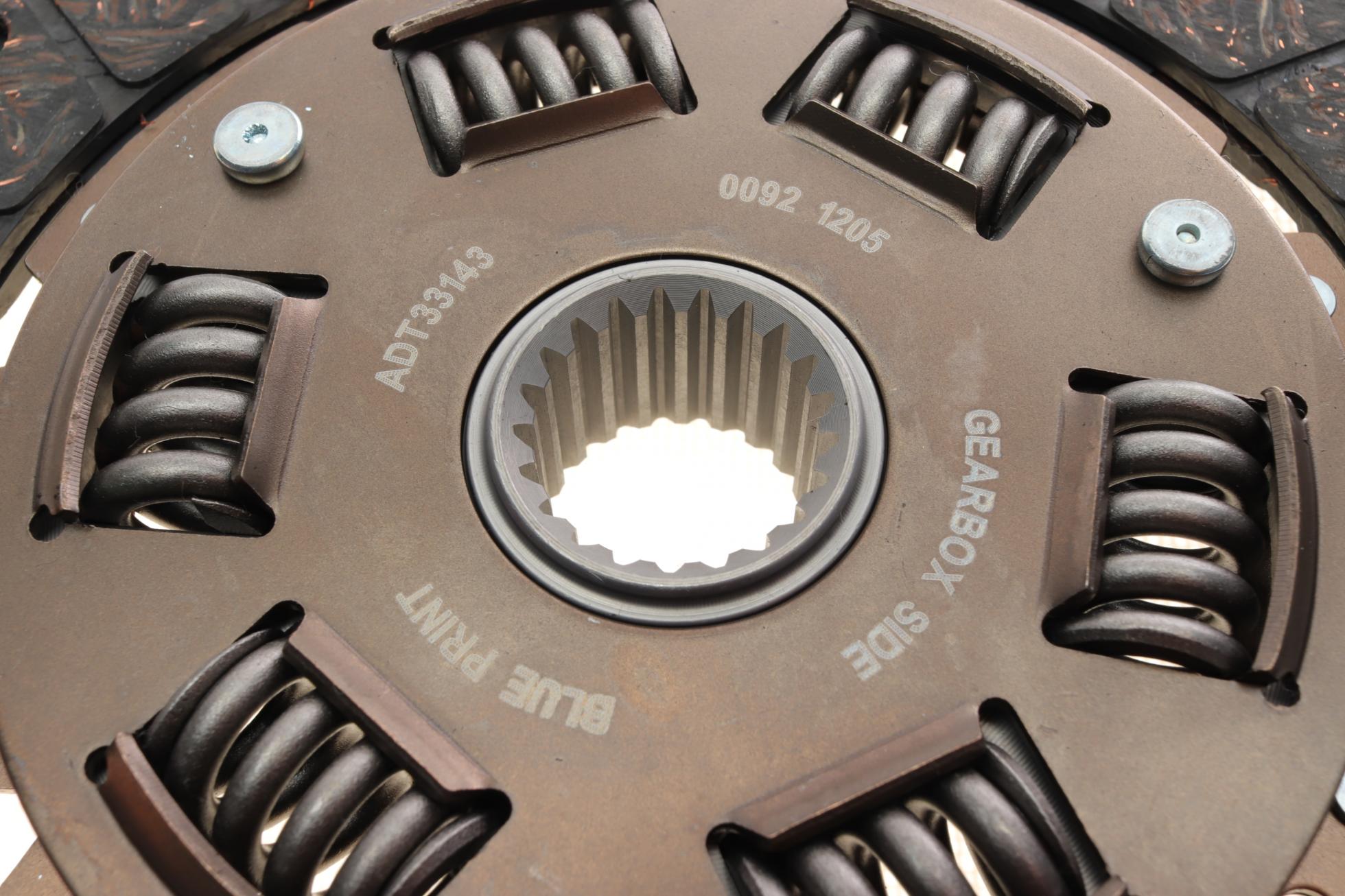 ADT330184 BLUE PRINT